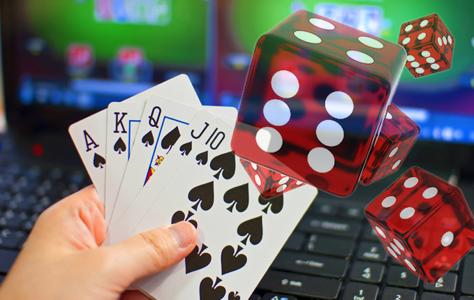 A Beginner's Guide to Dominating Online Casino Slots