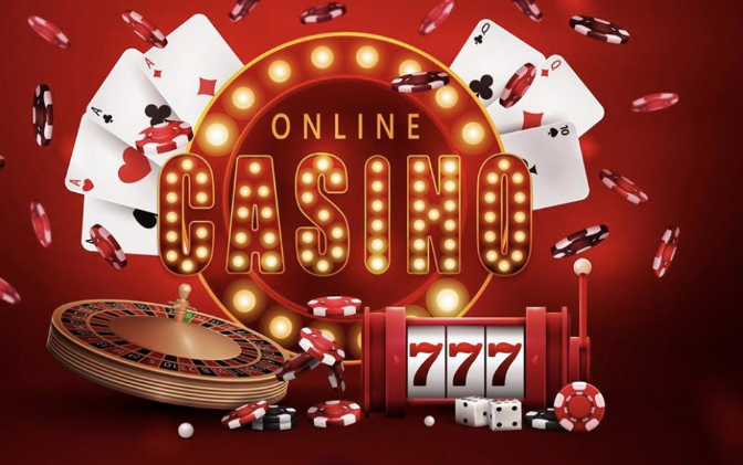 Top Real Money Online Casino Sites in the USA for 2023