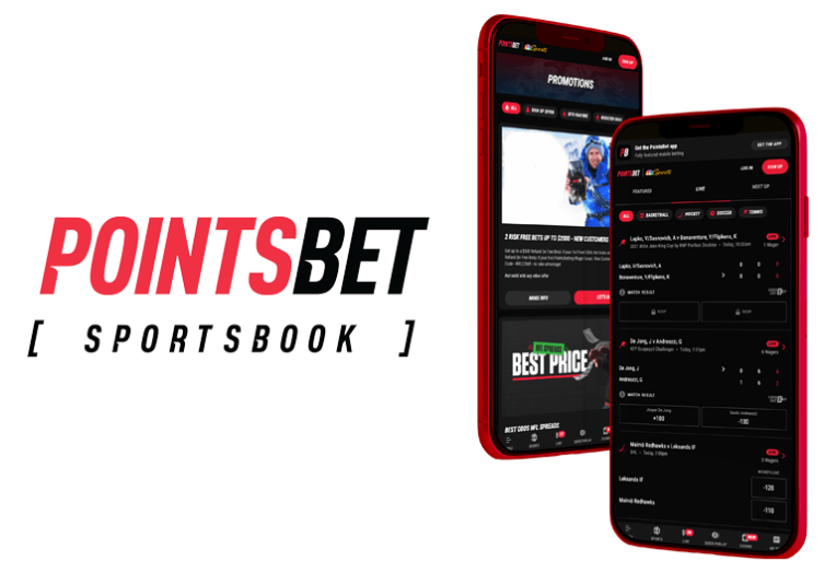 Sport Betting Apps
