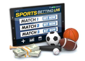 Sports Bets