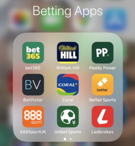 Top Sports Betting Apps in 2023