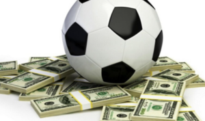 Betting on International Football Tournaments