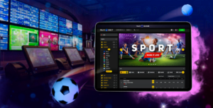 Online Betting and Offline Betting