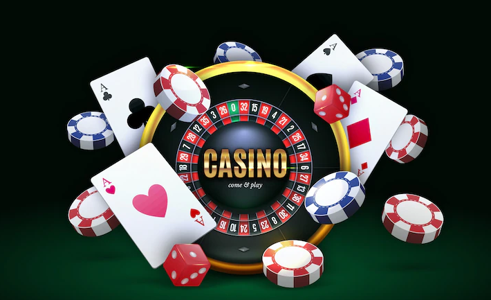 Casino Betting: Exploring the Diverse Range of Casino Games