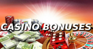 Casino Bonuses