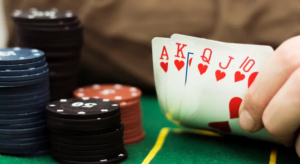 Poker Betting Unveiled