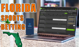 Sports Betting in Florida