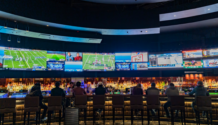 The Legalization of Sports Betting in Florida