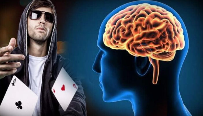 The Psychology of Betting