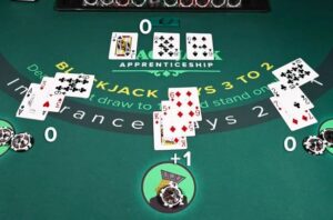 The Art of Card Counting: Blackjack Strategies for Success