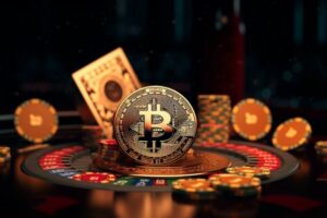The Evolution of Cryptocurrency Gambling: Bitcoin Casinos and Beyond