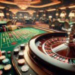 How to Play Roulette: A Step-by-Step Guide for Online Gamblers