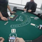 Tips for Playing Blackjack in a High-Stakes Environment